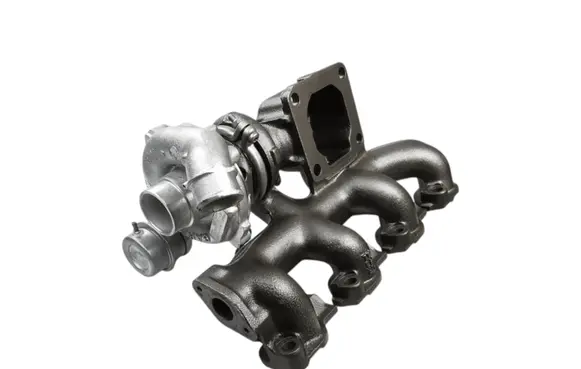 Ford Transit Turbo 709035 709035-5005S