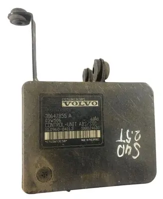 Volvo V50 ABS Pump 30647855A