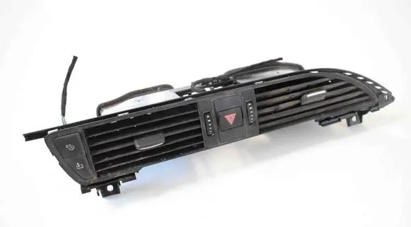 Audi A6 S6 C7 4G Dashboard air vent grill cover trim 4G2820951