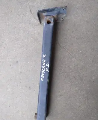 Opel Crossland X Other front suspension part 
