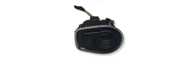 BMW X1 F48 F49 Engine start stop button switch 9289135
