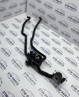 BMW X6 E71 Electric auxiliary coolant/water pump 9230233