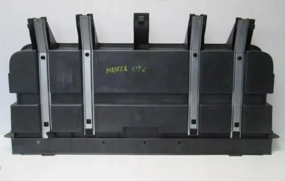 Renault Master II Glove box in trunk 