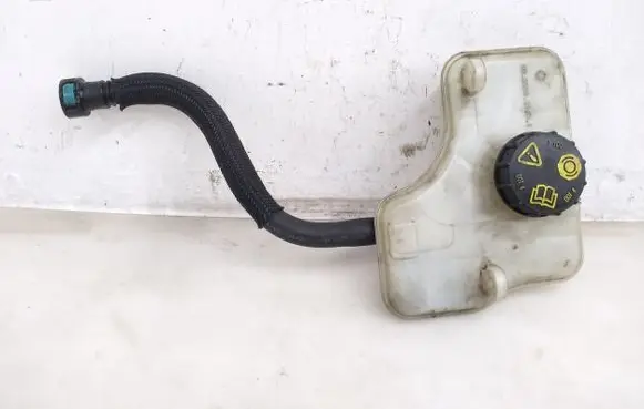 Ford S-MAX Brake fluid reservoir 03350891391 03350891401