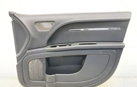 Dodge Journey Front door card panel trim 