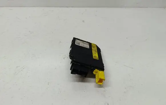 Volkswagen Caddy Steering angle sensor 1K0953549A 05113510 01016041960003