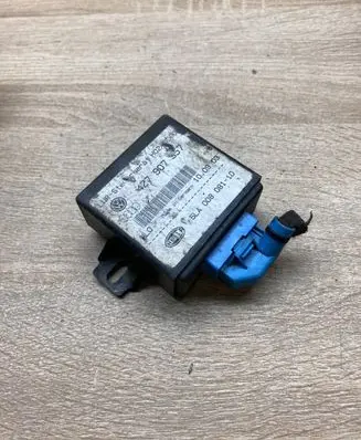 Light module LCM