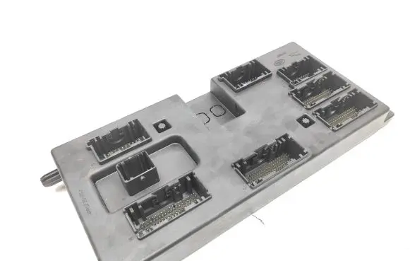 Jaguar E-Pace Central body control module J9C314F041AC 581913F08 9409583873