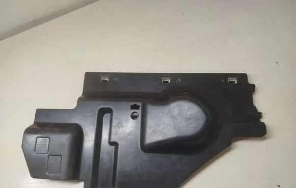 Subaru Outback (BS) Dashboard lower bottom trim panel 66066AL100