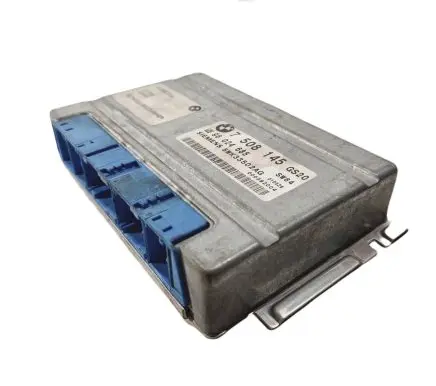 Gearbox control unit/module