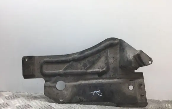 BMW X1 E84 Rear underbody cover/under tray 2991165