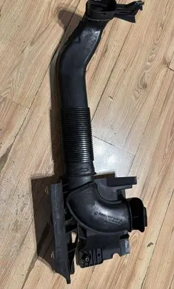 Ford S-MAX Air intake duct part ag919e635ae
