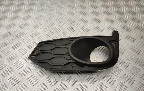 Front fog light trim/grill