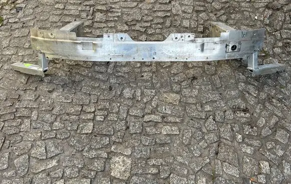 BMW X3 G01 Front bumper cross member 16808314