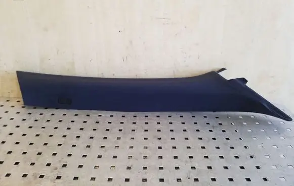 BMW X5 E53 (A) pillar trim 51438203866 8203866