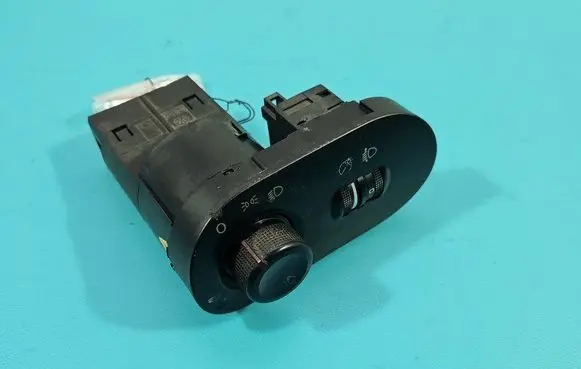 Seat Ibiza III (6L) Light switch 6L1941531AD IMPRK1489691