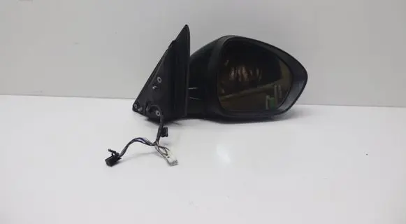 Alfa Romeo Stelvio Front door electric wing mirror