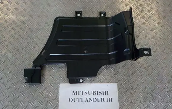 Mitsubishi Outlander Other trunk/boot trim element