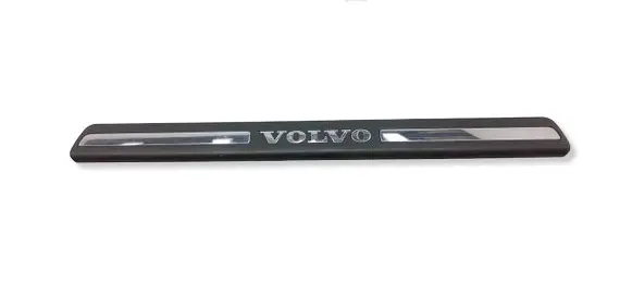 Volvo S60 Front sill trim cover 8659960