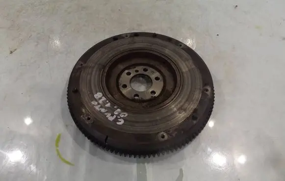 Fiat Grande Punto Clutch set kit 46470371