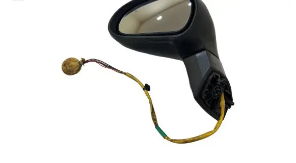 Peugeot 308 Front door electric wing mirror 0308094 08206040 0306040