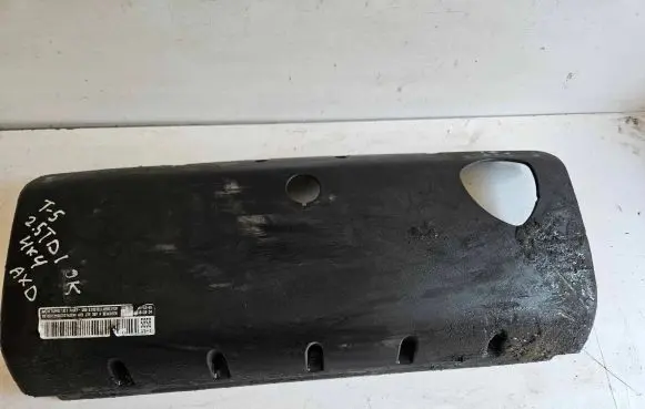 Volkswagen Transporter - Caravelle T5 Engine cover (trim) 070103502C