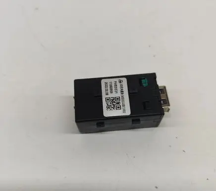 MG ZS USB socket connector 11060959