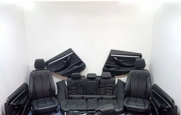 BMW 3 F30 F35 F31 Seat set 