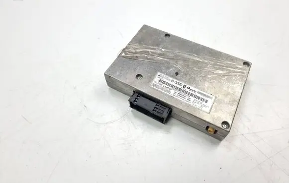 Audi A4 S4 B8 8K Bluetooth control unit module 8T0862335D BLUETOOTH