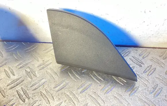 Toyota RAV 4 (XA40) Plastic wing mirror trim cover 6749142070