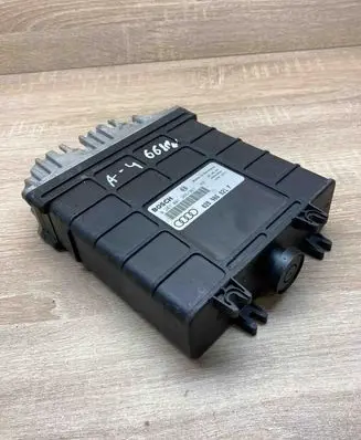 Audi A4 S4 B5 8D Engine control unit/module ECU 028906021F 0281001366 367