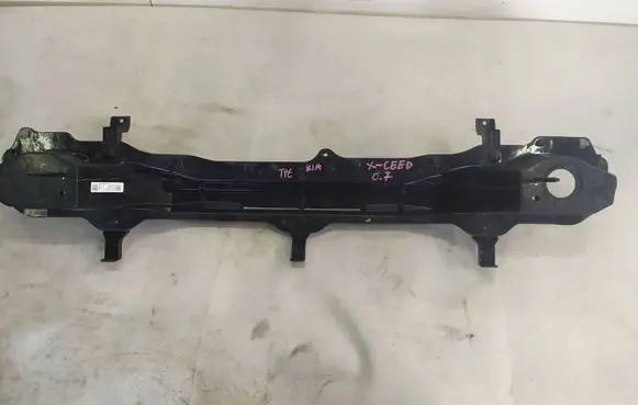 KIA Xceed Rear bumper cross member 86631J7CA0 17122020