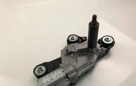 Volvo V40 Wiper motor 31294492
