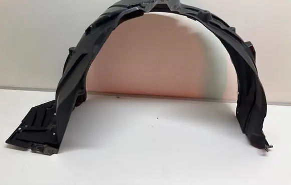 Toyota Yaris XP210 Front wheel arch liner splash guards 53875K0020
