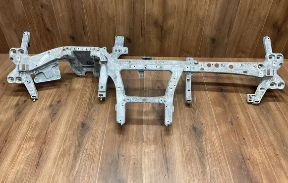 Land Rover Range Rover Velar Dashboard cross member/frame bar HK8304545CB LR091621