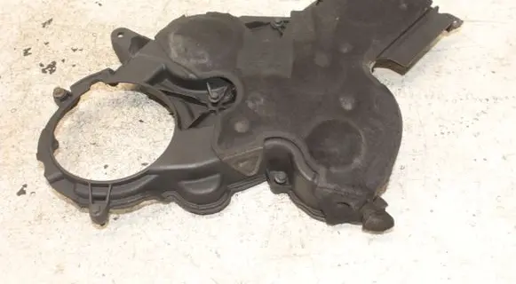Ford C-MAX II Timing belt guard (cover) 9492303 9477503