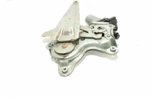 Lexus RX 330 - 350 - 400H Rear window lifting mechanism without motor Nėra