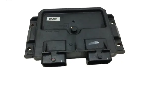 Citroen Berlingo Engine control unit/module 9651850580 9650359580