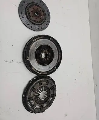 Audi A4 S4 B5 8D Clutch set kit