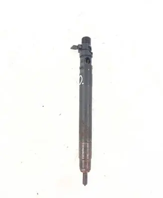 Peugeot 3008 I Fuel injector 9686191080