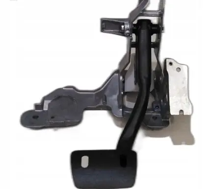 Brake pedal