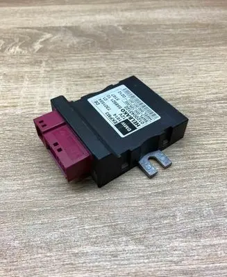BMW 5 F10 F11 Fuel injection pump control unit/module 7301554 558921