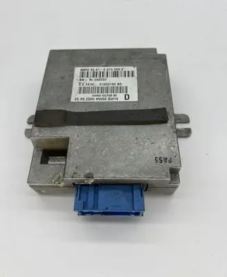 BMW 5 E39 Engine control unit/module ECU 69133499 6913349 042097