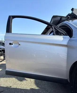 Volvo XC60 Front door