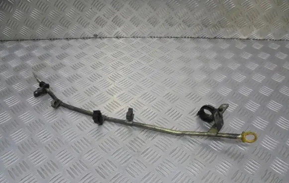 Alfa Romeo 147 Oil level dip stick 