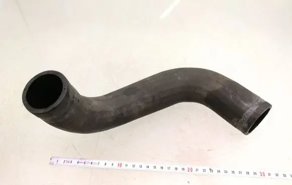 Ford Focus Intercooler hose/pipe CH00172 CH00174