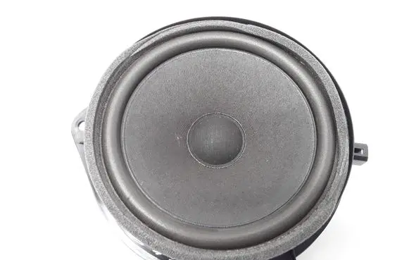 Jaguar XJ X350 Front door speaker 2W9318808AC 2W9318808 904175471004