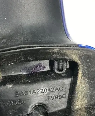 Ford Ecosport Rear door exterior handle 8A61A22042AC