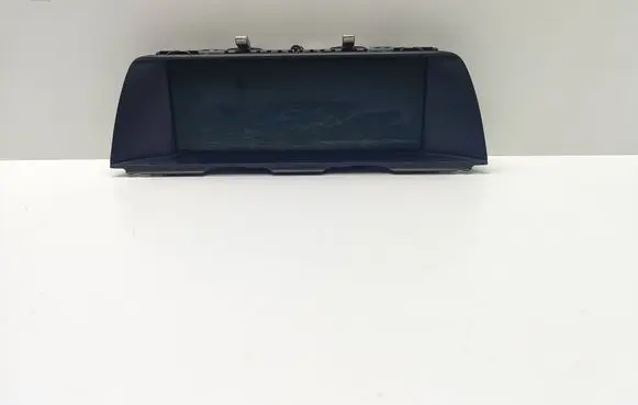 BMW 5 F10 F11 Screen/display/small screen 9241827 924182701 9266385