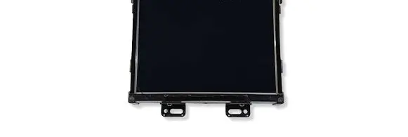 Maserati Levante Radio/GPS head unit trim 670106655 XXXXXXXX XXXXXXX